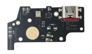 ULEFONE ανταλλακτικό small PCBA για smartphone Armor X31 5G