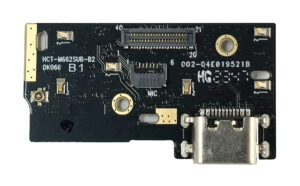 BLACKVIEW ανταλλακτική sub board για smartphone BV4800