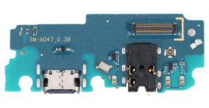 Ανταλλακτική πλακέτα φόρτισης SPSAM-0011 για Samsung Galaxy Α04S