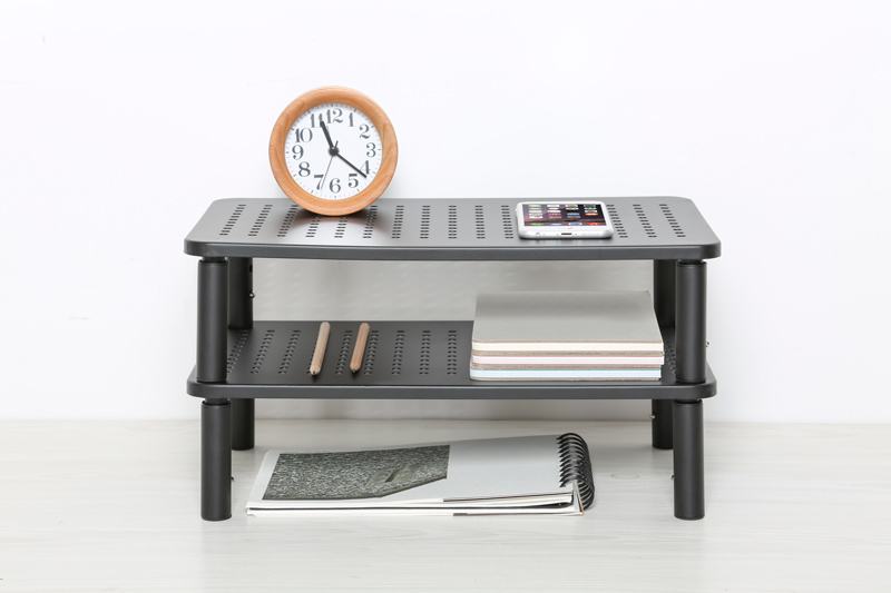 BRATECK επιτραπέζια βάση STB-081 για οθόνη 13"-32" & laptop, έως 20kg - Image 4