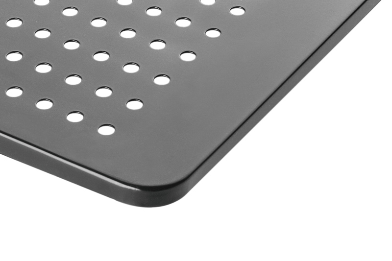 BRATECK επιτραπέζια βάση STB-081 για οθόνη 13"-32" & laptop, έως 20kg - Image 5