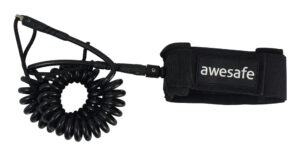 Ανταλλακτικό λουρί αστραγάλου SUMM-0021 για φουσκωτή σανίδα SUP SUMM-0018