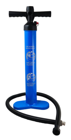 Ανταλλακτική τρόμπα χειρός SUMM-0022 για φουσκωτή σανίδα SUP SUMM-0018