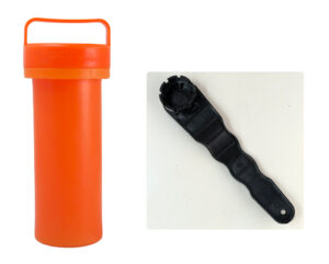 Ανταλλακτικό κιτ επιδιόρθωσης SUMM-0023 για φουσκωτή σανίδα SUP SUMM-0018