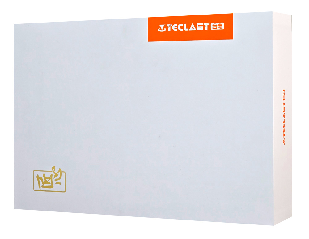 TECLAST tablet T50 Plus 2025, 11", 8/256GB, 4G, Android 15, 8000mAh, γκρι - Image 10