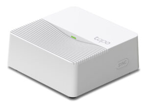 TP-LINK smart hub Tapo H200, WiFi, 868MHz, V1.0