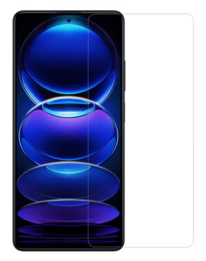 POWERTECH tempered glass 2.5D TGC-0674 για Xiaomi Poco X5 Pro