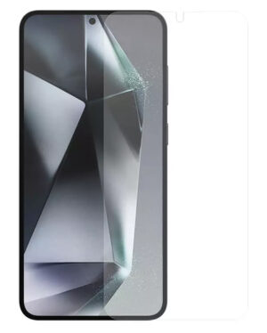 POWERTECH tempered glass 2.5D TGC-0726 για Samsung Galaxy S25 Plus, fingerprint glue