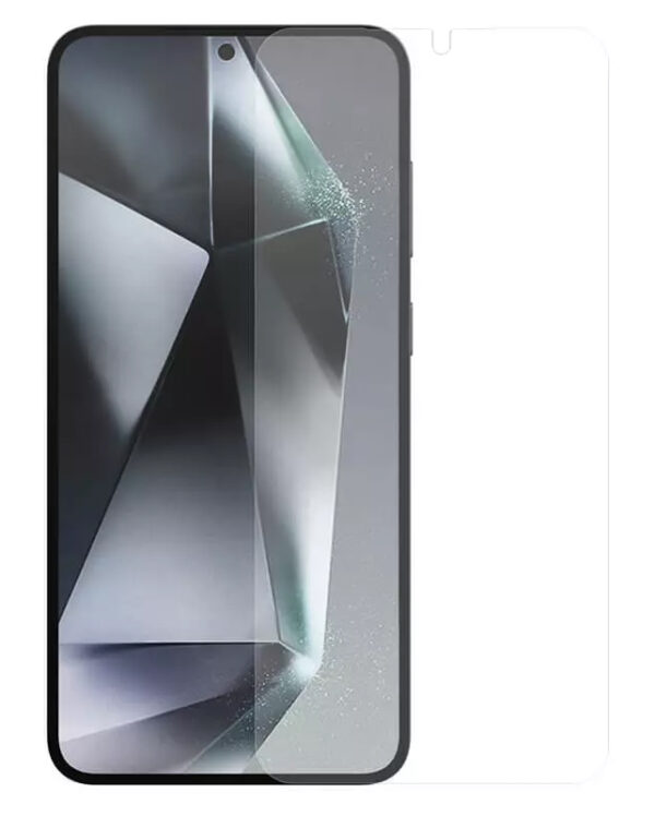 POWERTECH tempered glass 2.5D TGC-0726 για Samsung Galaxy S25 Plus, fingerprint glue