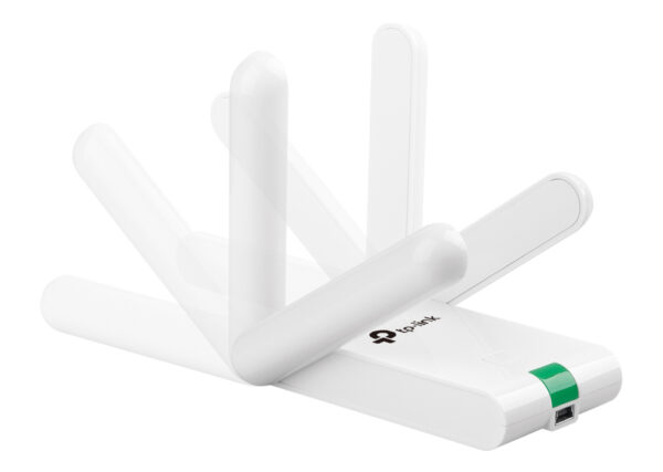 TP-LINK ασύρματος USB αντάπτορας δικτύου TL-WN822N, 300Mbps, Ver. 5.0 - Image 3