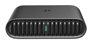 TP-LINK Travel Router TL-WR1502X, AX1500 Wi-Fi 6, Dual Band