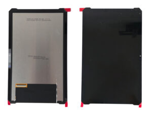 ULEFONE ανταλλακτική οθόνη LCD & Touch Panel για tablet Armor Pad 4 Ultra