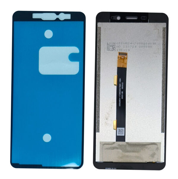ULEFONE ανταλ/κή οθόνη LCD & Touch Panel για smartphone Armor X12 Pro - Image 2