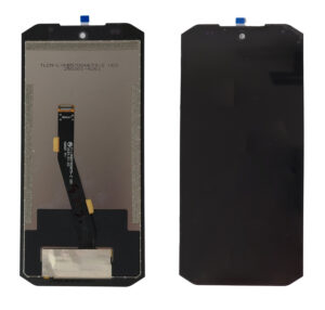 ULEFONE ανταλλακτική οθόνη LCD & Touch Panel για smartphone Armor X32 Pro