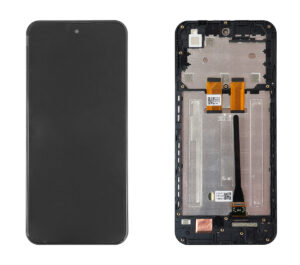 MEIZU ανταλλακτική οθόνη LCD & Touch Panel για smartphone Mblue 21