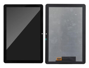OUKITEL LCD & Touch Panel για tablet RT9, μαύρη