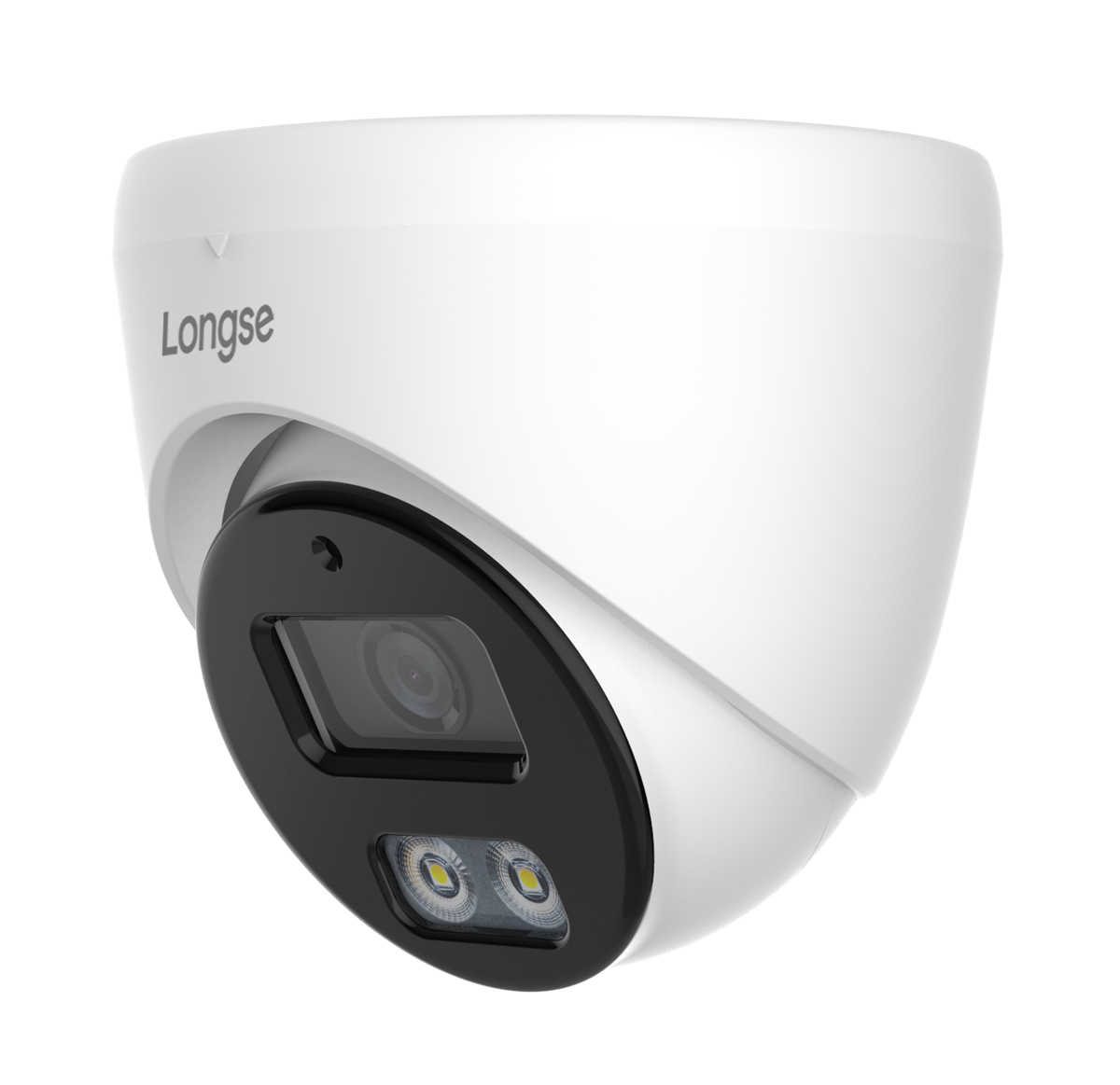 LONGSE υβριδική κάμερα TP1BTHC500FKERC, 2.8mm, 5MP, AOC, IR έως 30m - Image 2