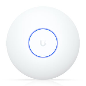 UBIQUITI Access Point UniFi U7 Lite, WiFi 7, Dual band, PoE