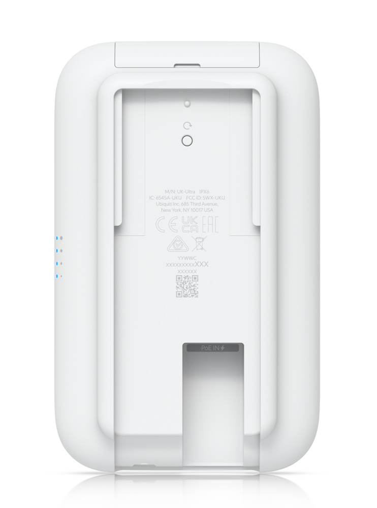 UBIQUITI Access Point UK-ULTRA, WiFi 5, 1167Mbps Dual band, PoE - Image 3