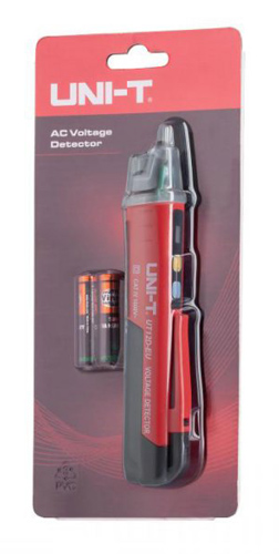 UNI-T ανιχνευτής τάσης ΑC UT12D-EU, 24V~1000V - Image 3