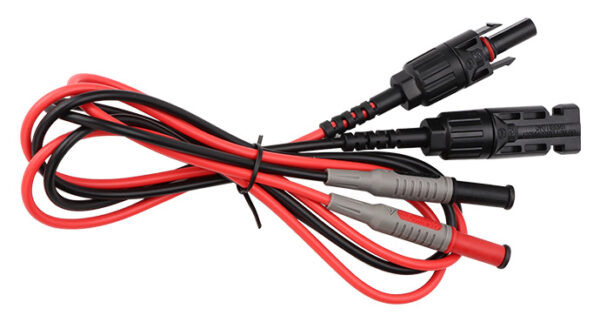 UNI-T tester φωτοβολταϊκών πάνελ UT673PV, 5~800W, 0~35A, 12~60V - Image 5