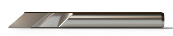 WELLER soldering tip WLTK4IR30, knife, 4.0mm, 3τμχ - Image 2