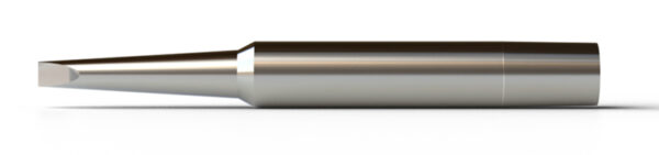 WELLER soldering tip WLTS24IR60, screwdriver, 2.4mm, 3τμχ - Image 2